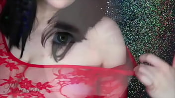 Hypnodomme _ Dominatrix Ruby Rousson