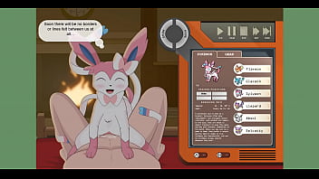 Pokemon, Game - Unknown - 2025 - Passionate - Session - Video 3265174