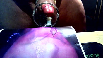 Cumshot, Fleshlight, Soloboy, Mastrubate - Cumshot - 2025 - Passionate - Scene - Video 3265176