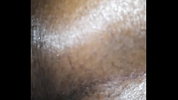 All Up N Dat Ass Creampie