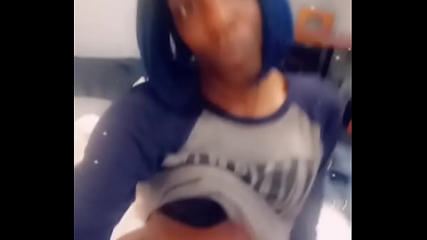 Missdookieluv Jerking Off - ass, ebony, tranny, shemale - Video 3264677