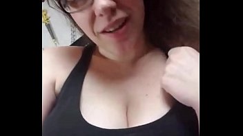 Femdom Cleavage Sexting Compilation S. Vertical
