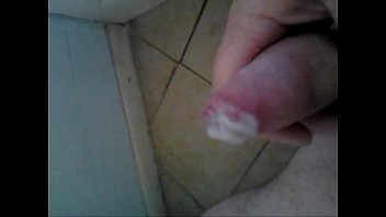 Me Jerking Off For Fun And Coming...