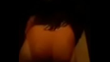 Bruna Se Exibindo Para Os Caminhoneiros