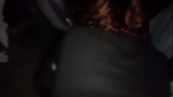 Back Shots In The Backwoods