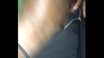 Homeless Guy Jerking For $5