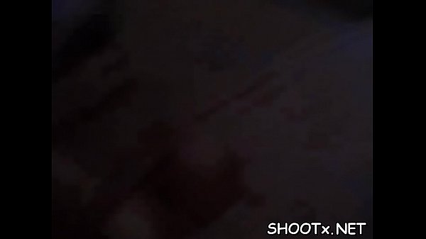 Frisky Brunette Teen Tanya Adores Playing With Her Clit
