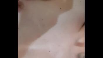 Socando A Rola Na Branquinha