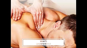 Gay, Tantrica, Massagen - Gay - 2025 - Hot - Scene - Video 3290005