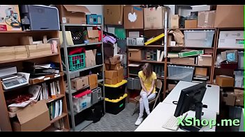 Delightful Damsel Flaunts Her Sweet Body