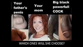 Big Black Cocks Will Destroy Your