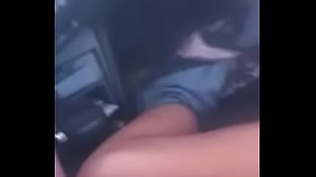 Girlfriends Friend In Car Cheating