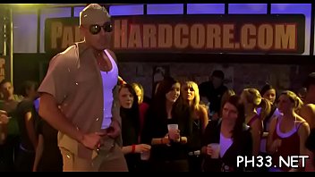 2 Waiters Fucking One Slut - hardcore, blowjob, amateur, party, group-sex - Video 3226429