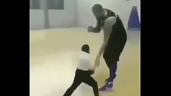 Anões Caindo Pro Pau