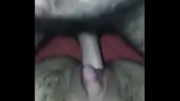 Macho Ftm Levando Pirocada