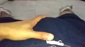 Que Guebo (pija) Tan Grande Consegui En Celular Perdido... Naaah Siplemente Yo Con El Telefono New