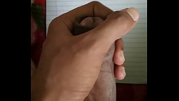 College Students Geting Long Cumshot