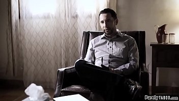 Perv Shrink Offers Teen Freedom For Sex