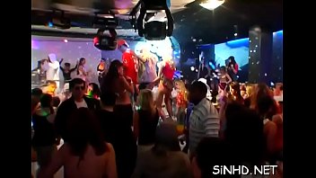 At The Edge Of Nirwana - hardcore, blowjob, party, orgy, group-sex, eurobabes, sex-party - Video 3172343