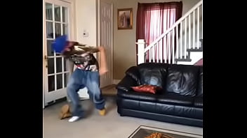 Some Wired Ass Insect