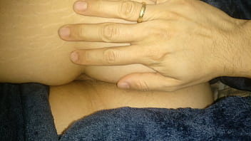 Gorda Recién Casada