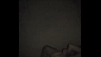 Gozada Caseira No Escurinho 1