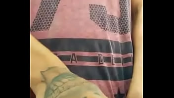 Yeison Andres Rabelo Chico Hot Masturbándose Frente A La Cam Después Del Partido Parte 2