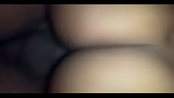 Candy Goes Head Over Hills