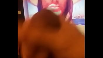 Jerking For Alexistys