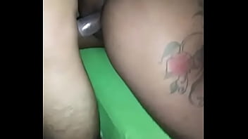 Shericka At It Again