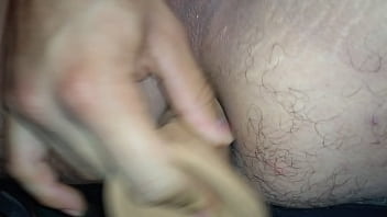 Culito Feo Y Hambriento Parte 1