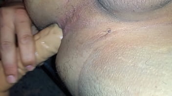 Culito Feo Y Hambriento Parte 2