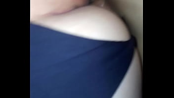 Esposa De Quatro Gozando No Pau Do Amigo