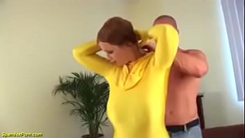 Big Boob Terry Nova Step Mom Fuck By