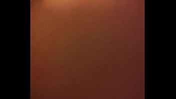 First Time Smashing My Balls On A Bootyful Lady