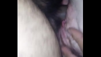 Candii Rose Wet Pink Pussy Getting Dick