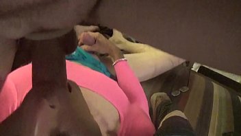 Katie Kums Gets Her Throat Fucked