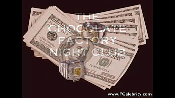 The Chocolate Factory Night Club Sex