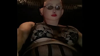 Masrturbandome Con Mi Lenceria Nueva