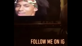 Big Black Ass Wanting Bbc