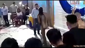 Chama Perrea Al Desnudo Con Cachimbos