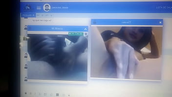 Hot, Chat - Unknown - 2025 - Incredible - Show - Video 3294410