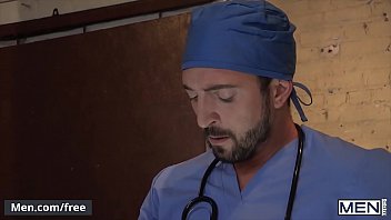 Jack Hunter And Jimmy Durano - Dangerous Days Part 2 - Drill My Hole - Men.com