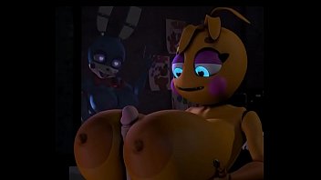 Toy Chica Titjob 10 Minutos