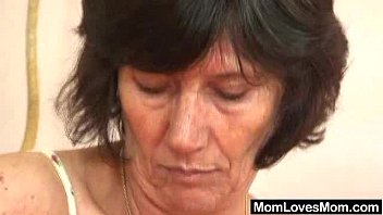 Hirsute Amateur Wives First Time Lesbian