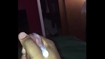 Straight, Bbc, Dick, Eggplant, Black Cock, Masturbation, Jerking Off, Cumming, Load