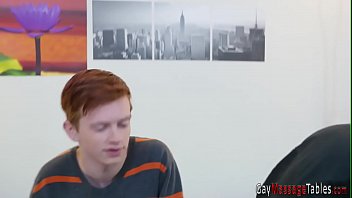 Gay Dude Riding Dick Bareback