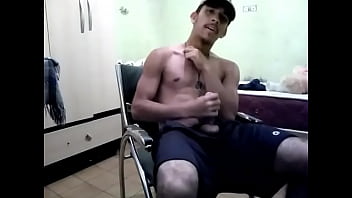 Sex, Masturbation, Gay, Big-cock, Big-dick, Gozando, Safado, Garoto, Bermuda, Atrevido - Gay - 2025 - Sexy - Session - Video 3366045