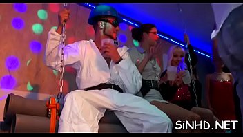 Non-stop Fucking Pleasures - hardcore, blowjob, party, orgy, group-sex, eurobabes, sex-party - Video 3063669