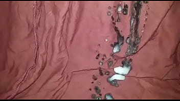 Punheta Com Leitinho